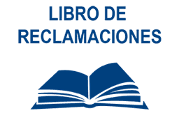 Libro de reclamaciones