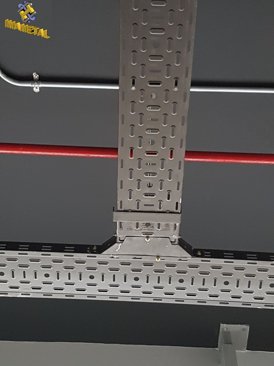 Soportería y estructuras